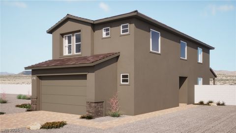 Photo of 1731 Strada Nathan, Henderson, NV 89011 (MLS # 2796850)