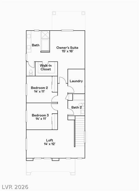 Tiny photo for 1731 Strada Nathan, Henderson, NV 89011 (MLS # 2796850)