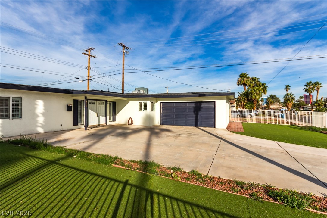 3900 San Angelo Avenue