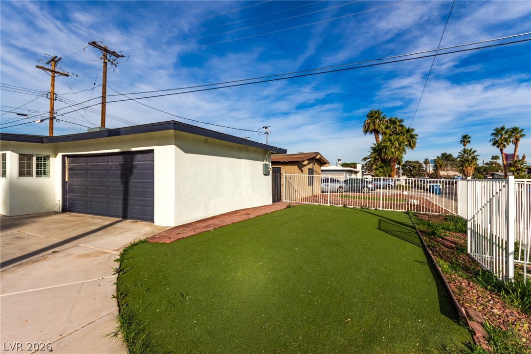 3900 San Angelo Avenue