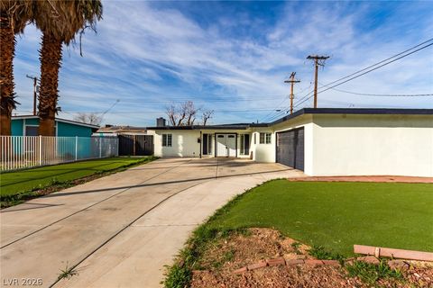 3900 San Angelo Avenue Las Vegas NV 89102