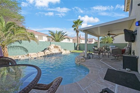 7468 Treasure Chest Street Las Vegas NV 89139