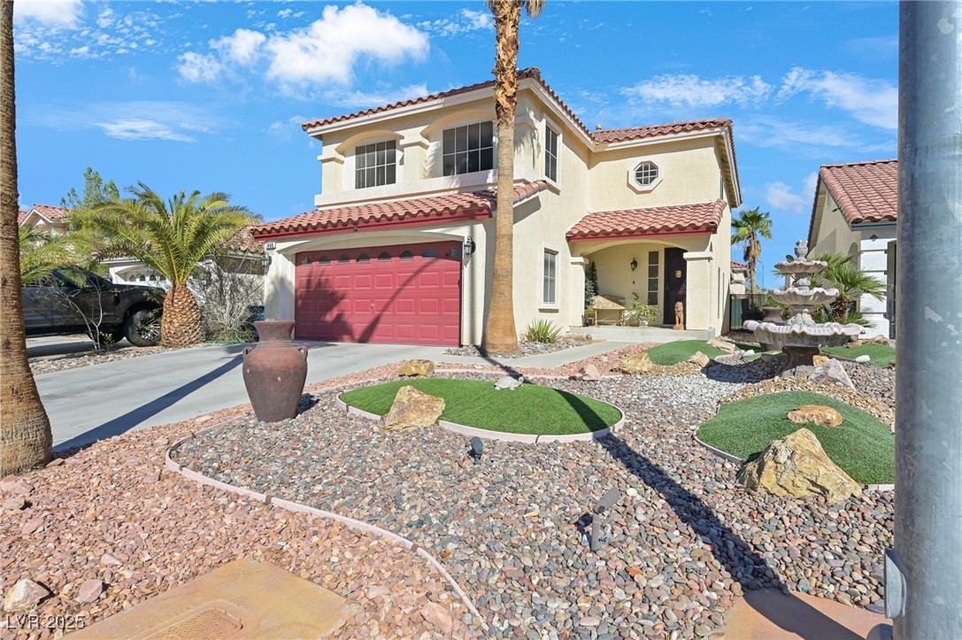 7468 Treasure Chest Street