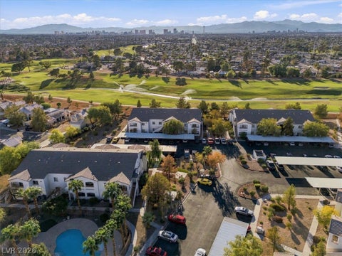 Condo For Sale - 5655 E Sahara Avenue #1065<br/> Clark County, Las Vegas, NV 89142