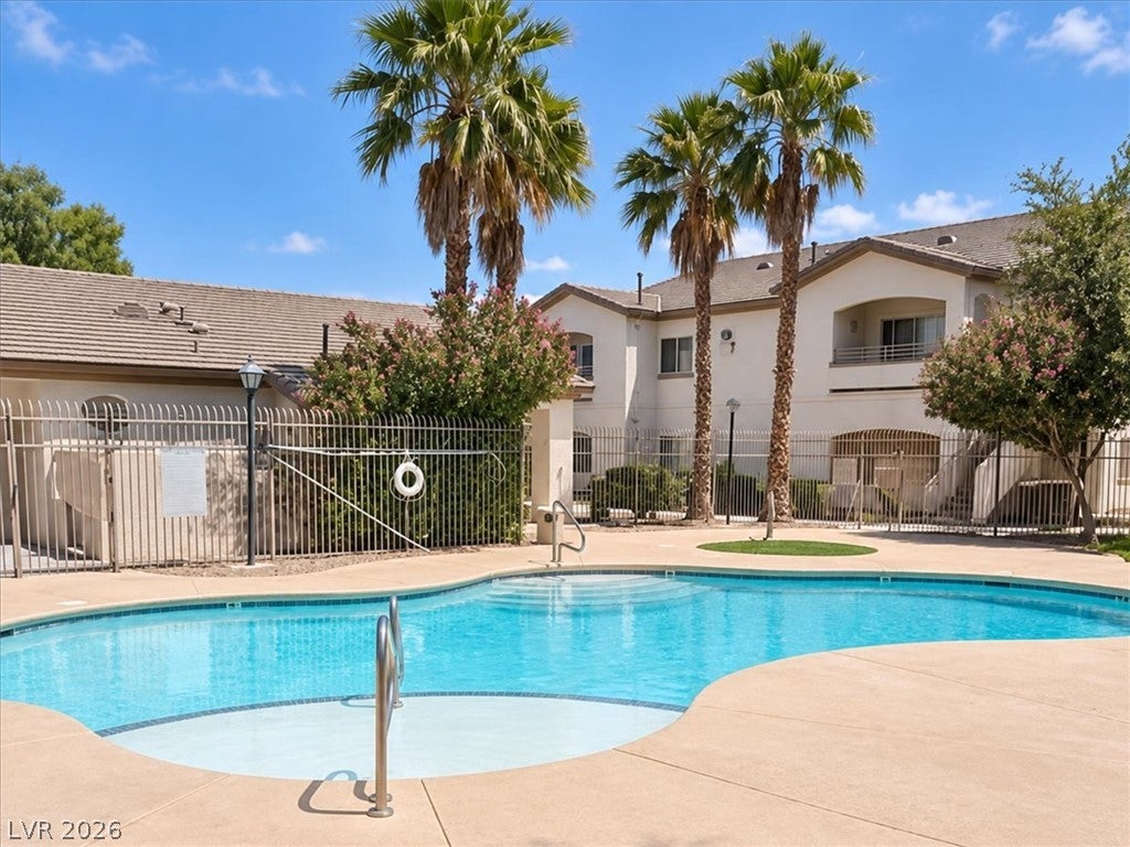 5655 E Sahara Avenue 1065