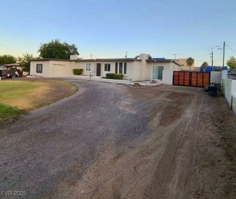 5617 Alfred Drive Las Vegas NV 89108