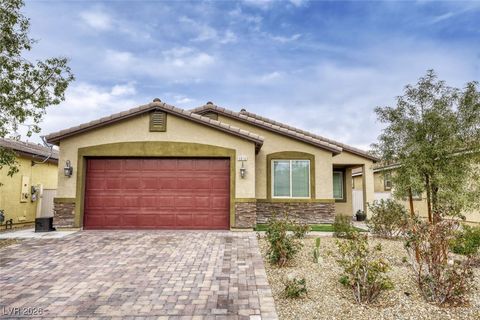 4016 Carla Ann Road North Las Vegas NV 89081
