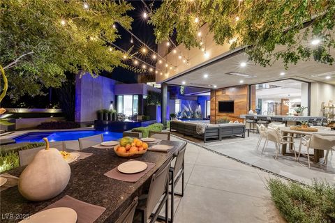 Properties 175 21 Drifting Shadow Way Las Vegas NV 89135