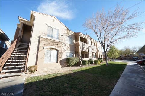 Condo For Rent - 10245 S Maryland Parkway #169<br/> Las Vegas, NV 89183