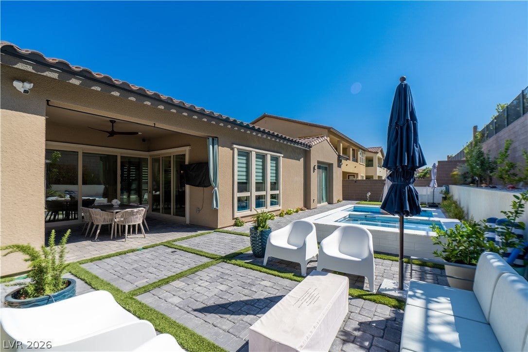207 Cactus Sunrise Street
