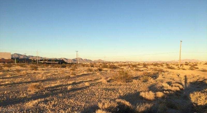 View of Vacant Land