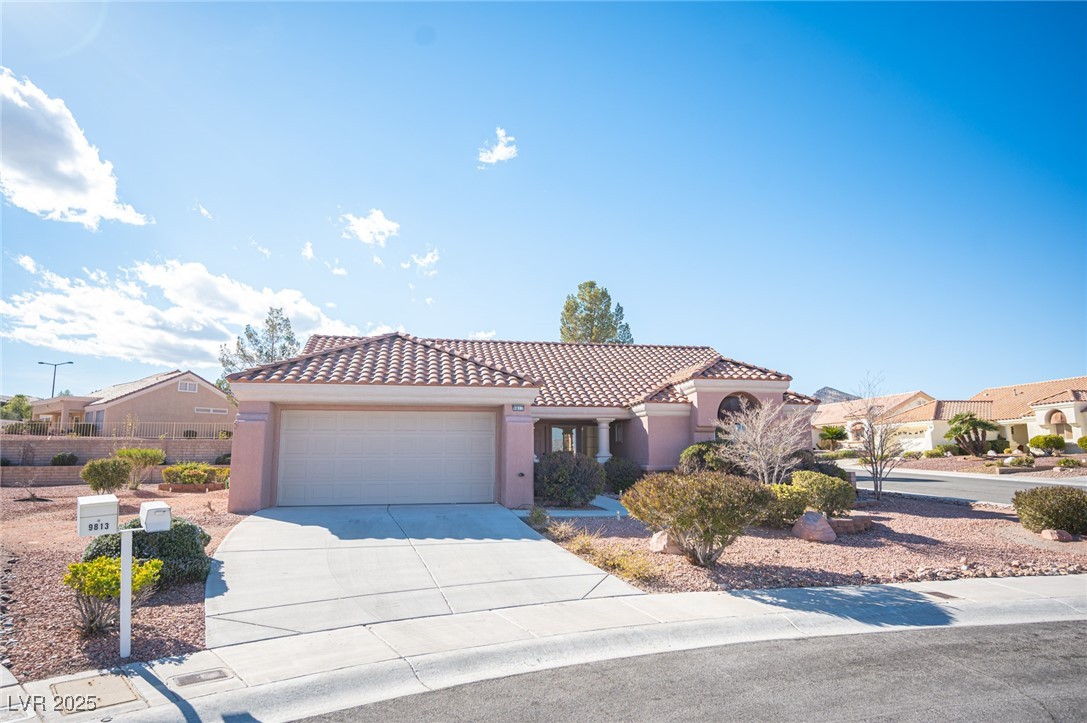 Properties 3 9817 Kernville Drive