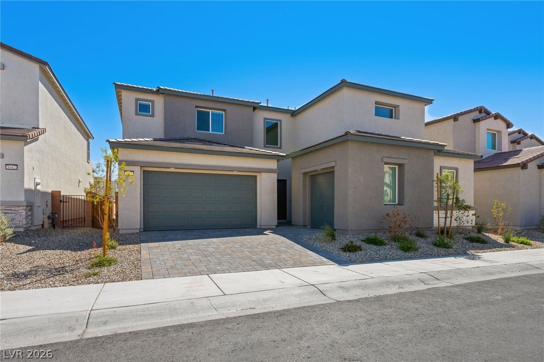 9992 Decano Ridge Street