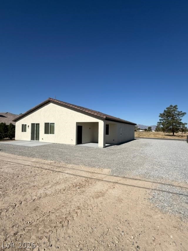 3046 MOUNT CHARLESTON DRIVE