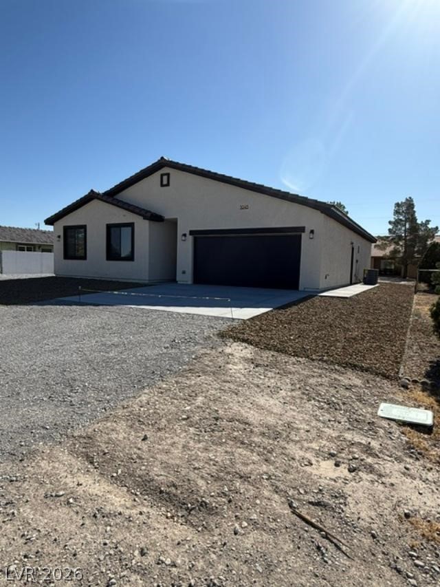 3046 MOUNT CHARLESTON DRIVE