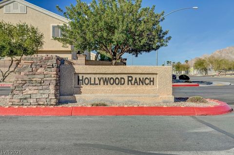 6418 Burns Allen Avenue 102 Las Vegas NV 89122