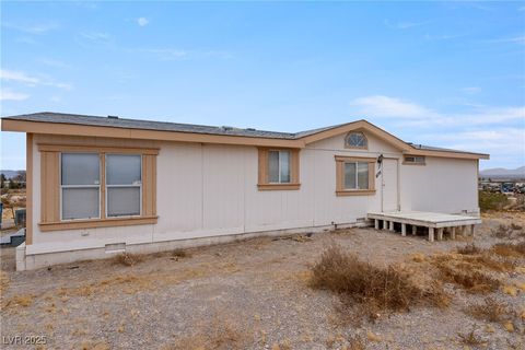 675 Marble Avenue Sandy Valley NV 89019