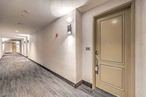 Tiny photo for 56 E Serene Avenue #306, Las Vegas, NV 89123 (MLS # 2767794)