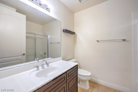 Tiny photo for 56 E Serene Avenue #306, Las Vegas, NV 89123 (MLS # 2767794)