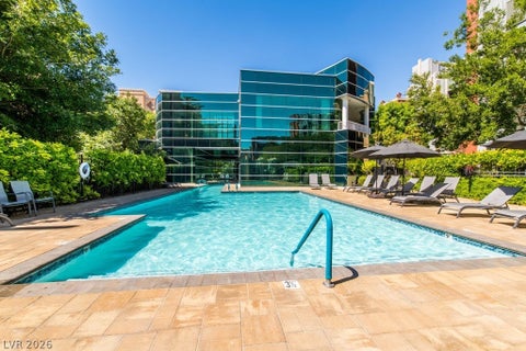 Tiny photo for 56 E Serene Avenue #306, Las Vegas, NV 89123 (MLS # 2767794)