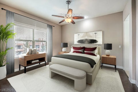Tiny photo for 56 E Serene Avenue #306, Las Vegas, NV 89123 (MLS # 2767794)