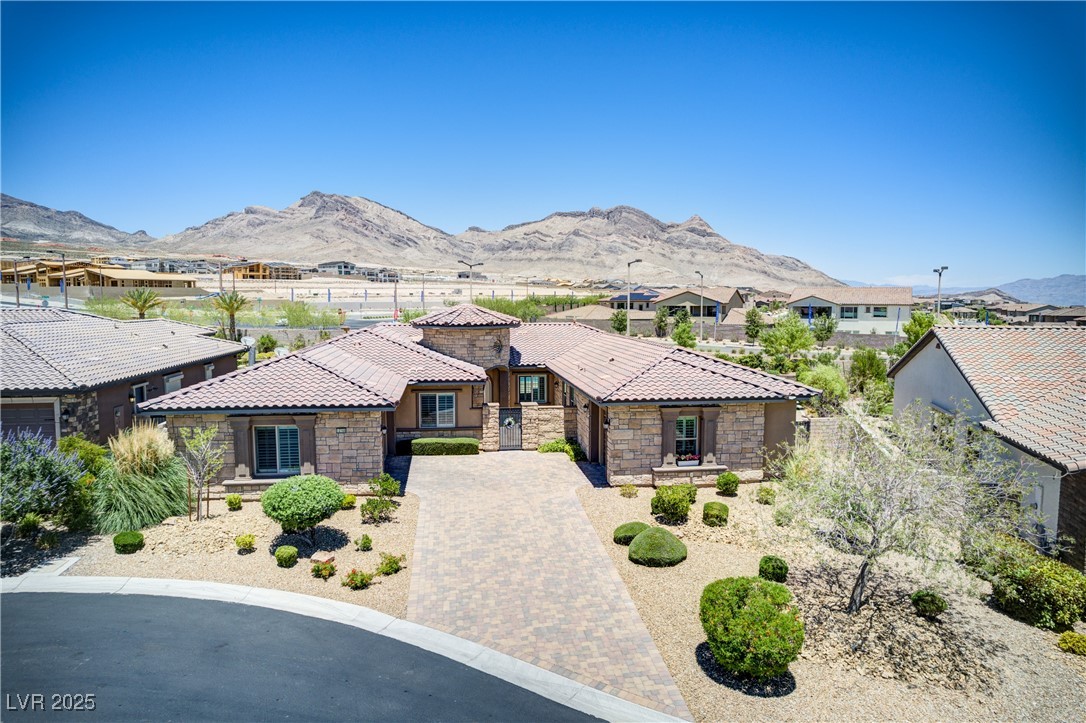 Properties 1 12168 Dorada Coast Avenue