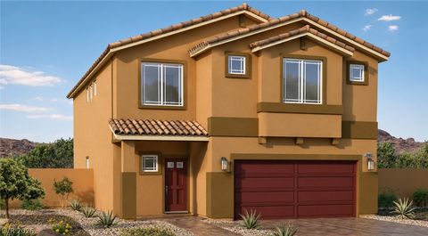 Homes For Sale - 3759 N Andorian Avenue<br/> North Las Vegas, NV 89084