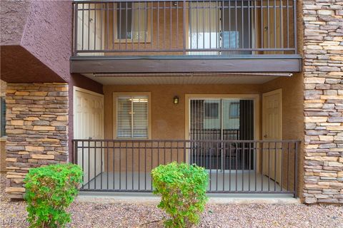 5260 River Glen Drive 261 Las Vegas NV 89103