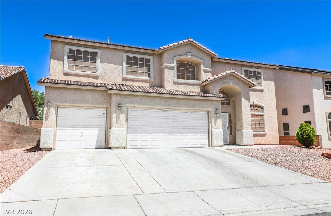 418 Finch Ridge Avenue
