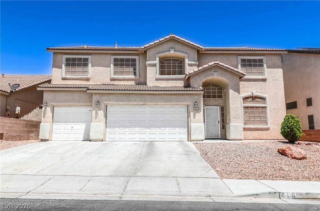418 Finch Ridge Avenue