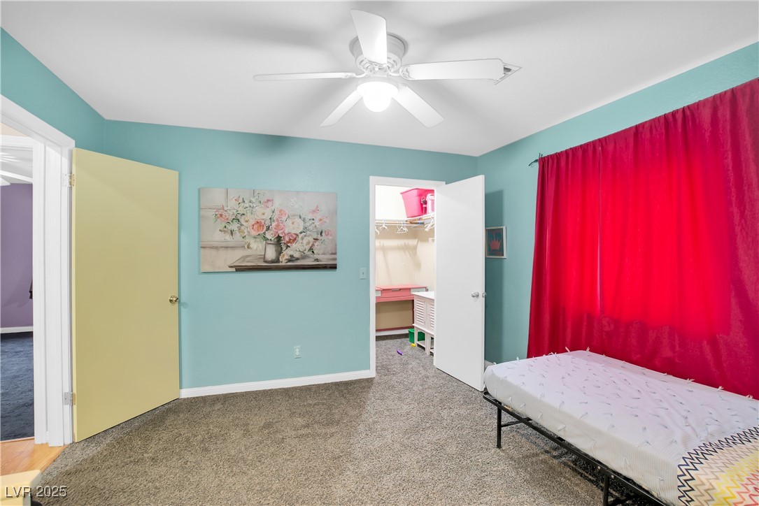 544 N Fogg Street, Las Vegas, Nevada image 22