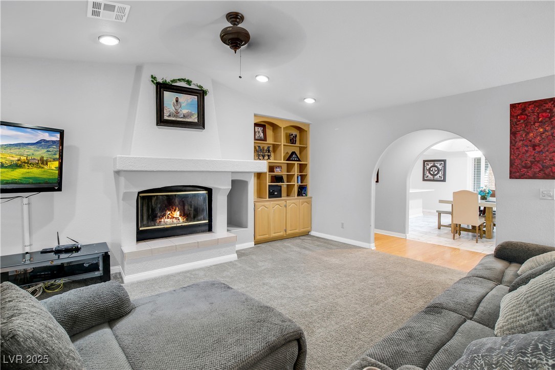 544 N Fogg Street, Las Vegas, Nevada image 18