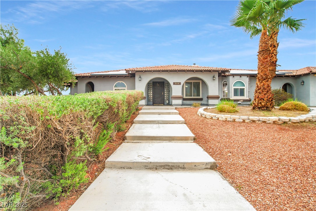 544 N Fogg Street, Las Vegas, Nevada image 4