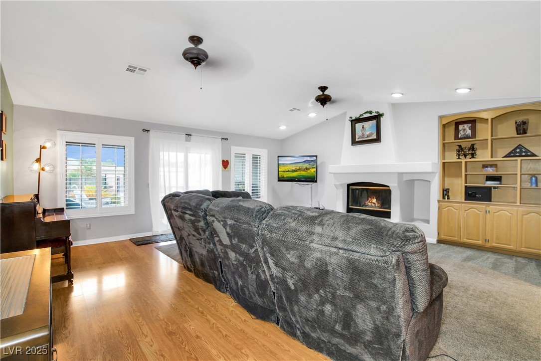 544 N Fogg Street, Las Vegas, Nevada image 17