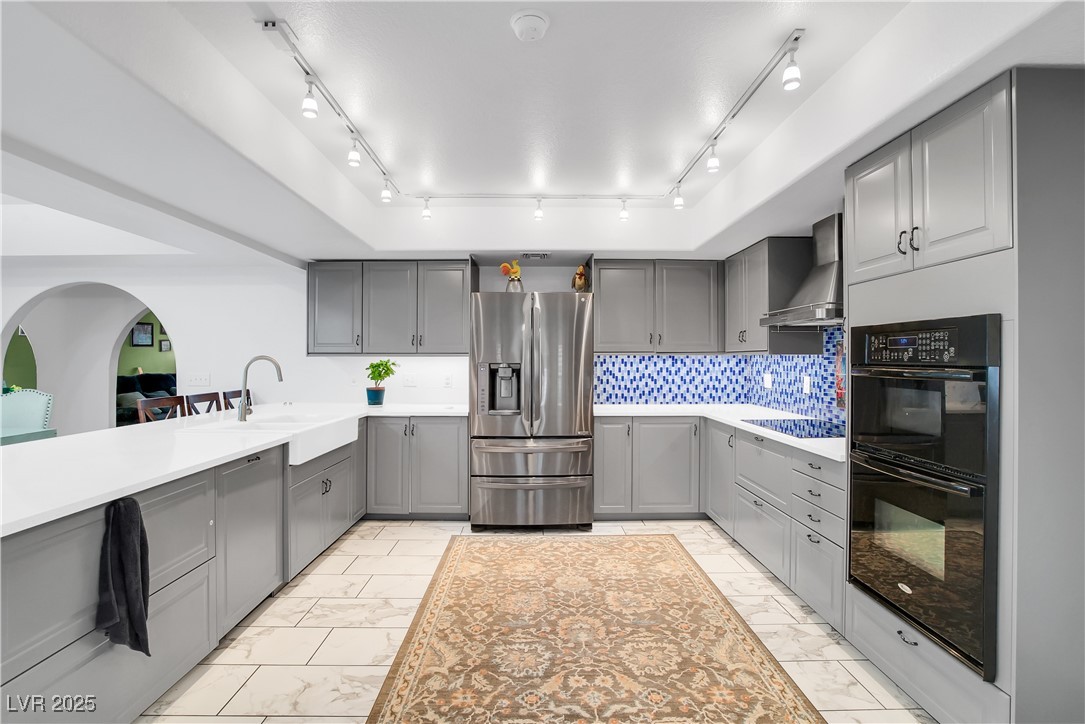 544 N Fogg Street, Las Vegas, Nevada image 10