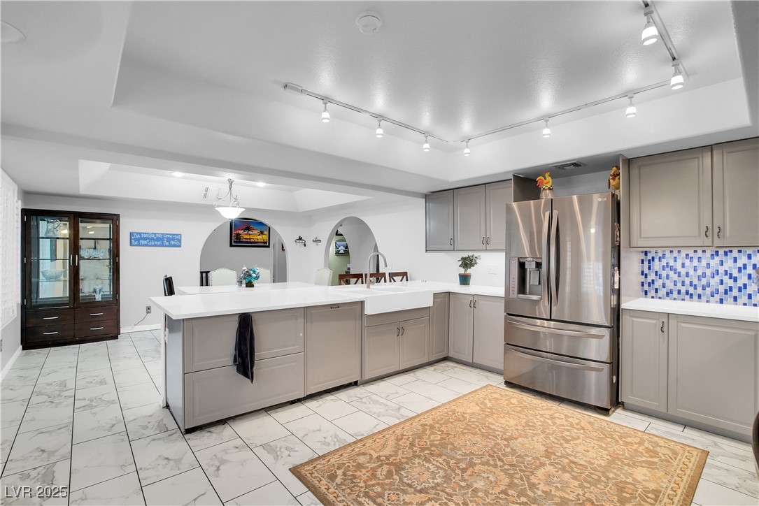 544 N Fogg Street, Las Vegas, Nevada image 11