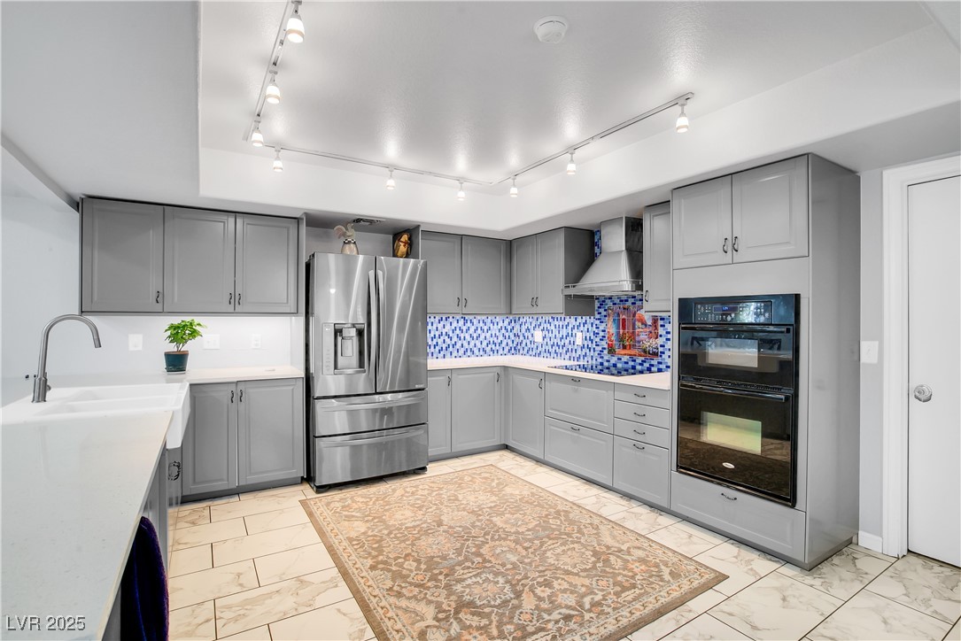 544 N Fogg Street, Las Vegas, Nevada image 9
