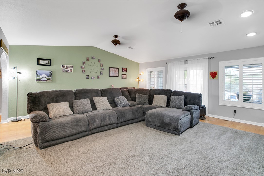 544 N Fogg Street, Las Vegas, Nevada image 16