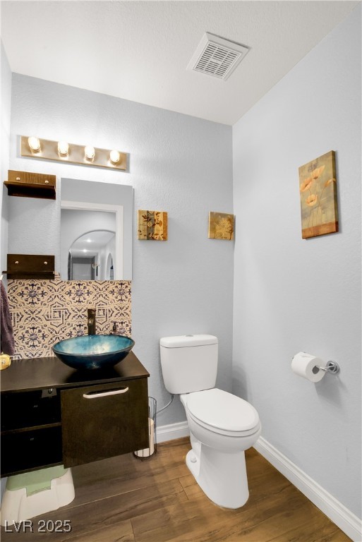 544 N Fogg Street, Las Vegas, Nevada image 26