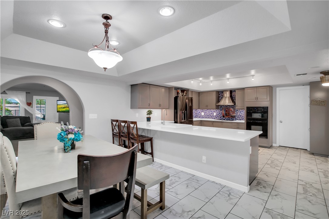 544 N Fogg Street, Las Vegas, Nevada image 7