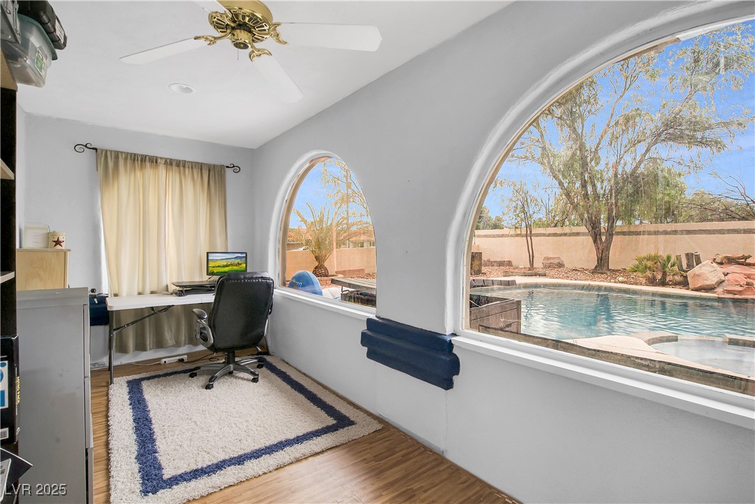 544 N Fogg Street, Las Vegas, Nevada image 33
