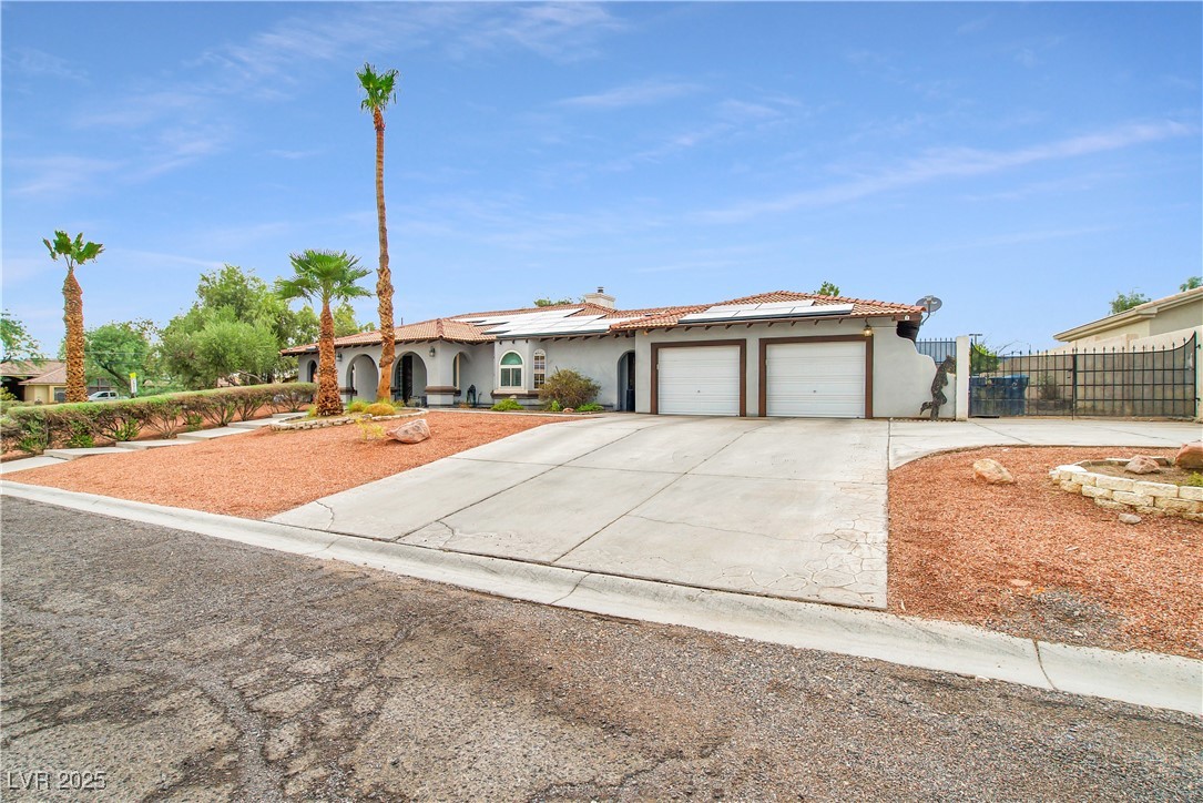 544 N Fogg Street, Las Vegas, Nevada image 2