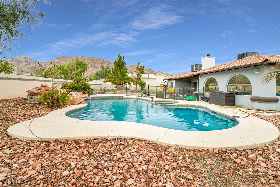 544 N Fogg Street, Las Vegas, Nevada image 35