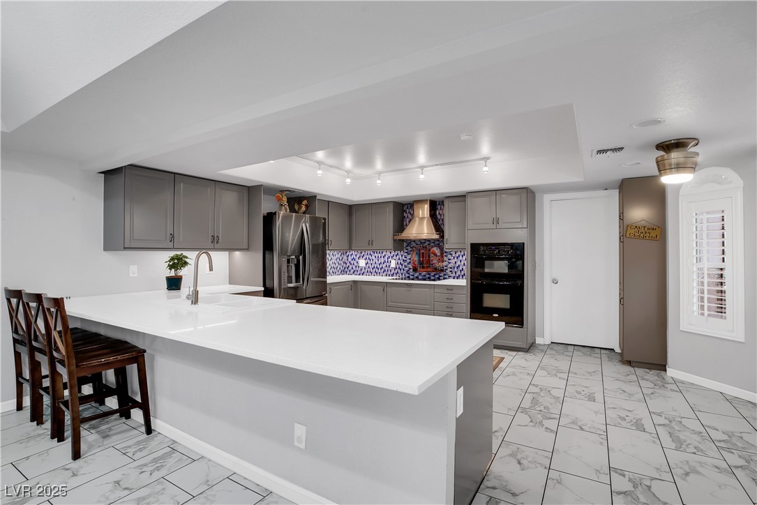 544 N Fogg Street, Las Vegas, Nevada image 6