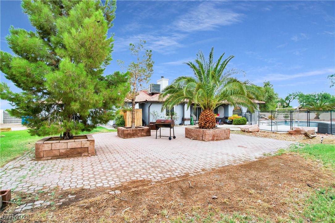 544 N Fogg Street, Las Vegas, Nevada image 39