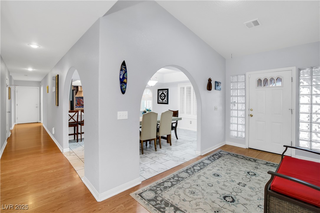 544 N Fogg Street, Las Vegas, Nevada image 5