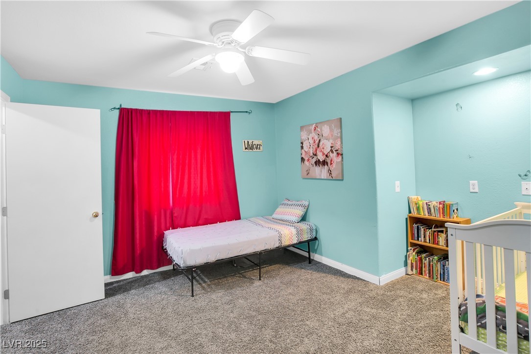 544 N Fogg Street, Las Vegas, Nevada image 21