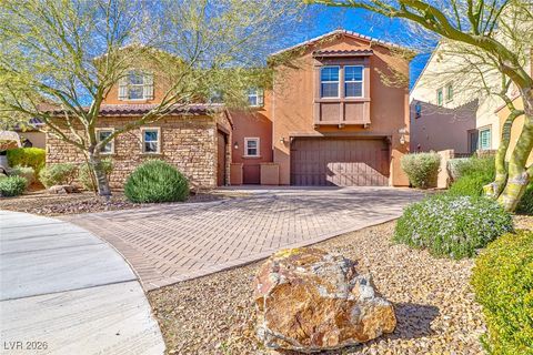 2497 Birch Hollow Street Henderson NV 89044