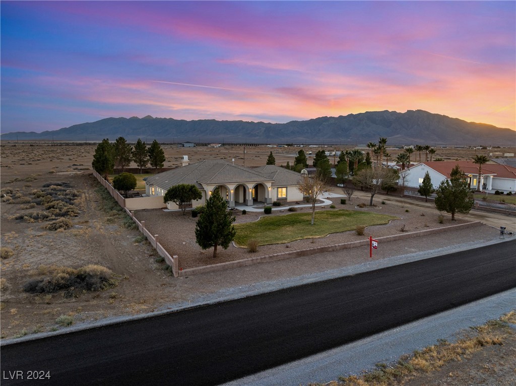 1981 Labrador Street, Pahrump, Nevada image 2