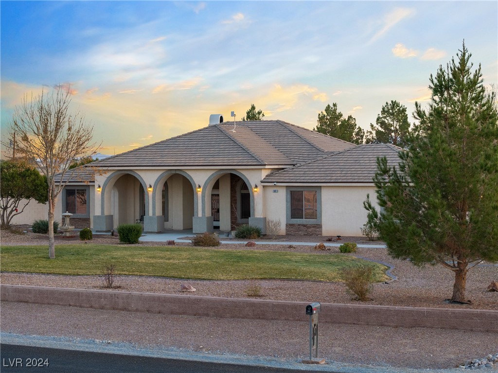 1981 Labrador Street, Pahrump, Nevada image 3